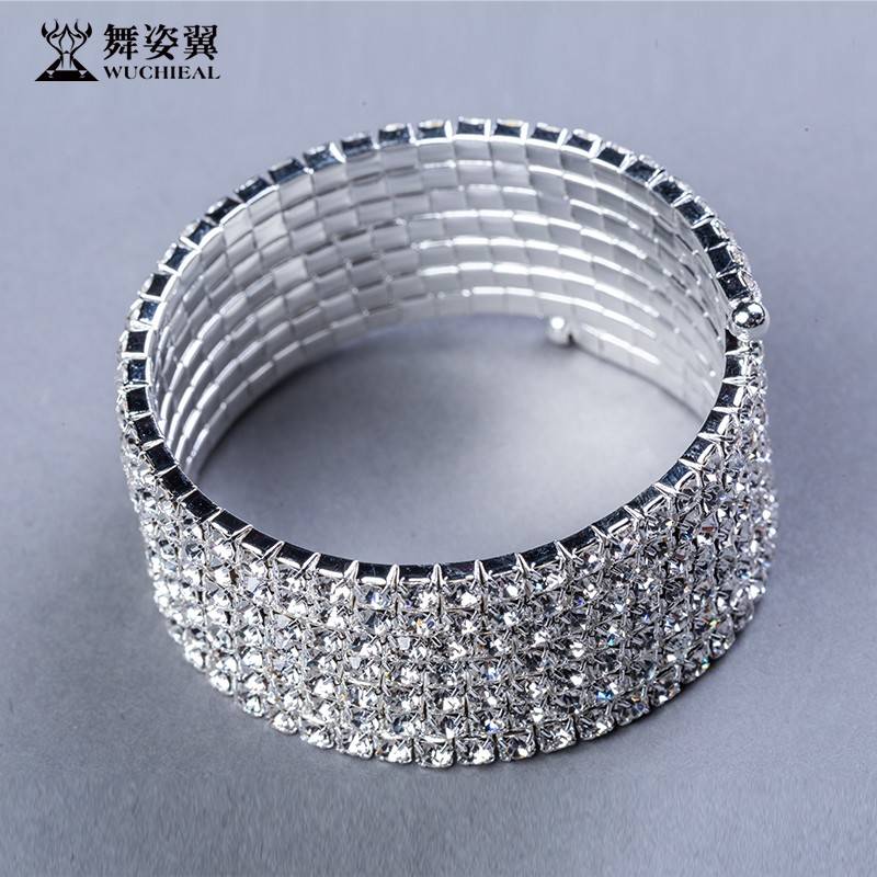 Silver seven